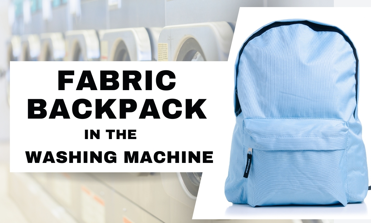 fabric-backpack-in-the-washing-machine