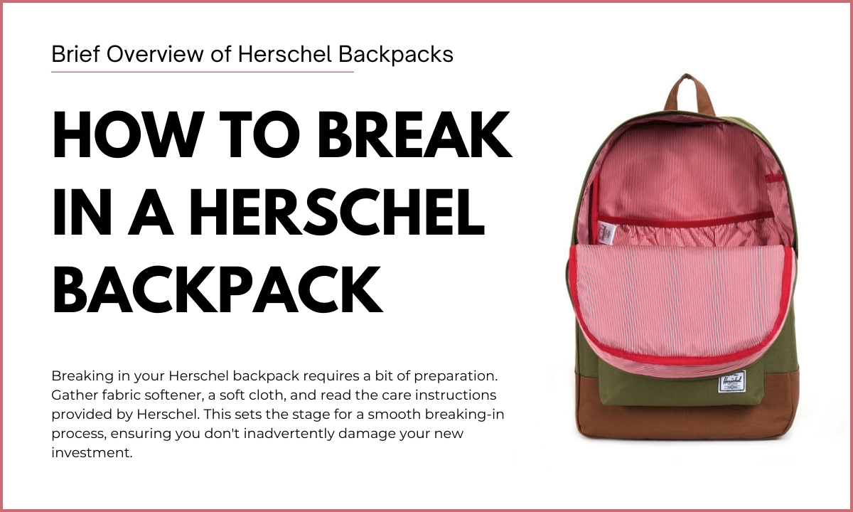 how-to-break-in-a-Herschel-backpack