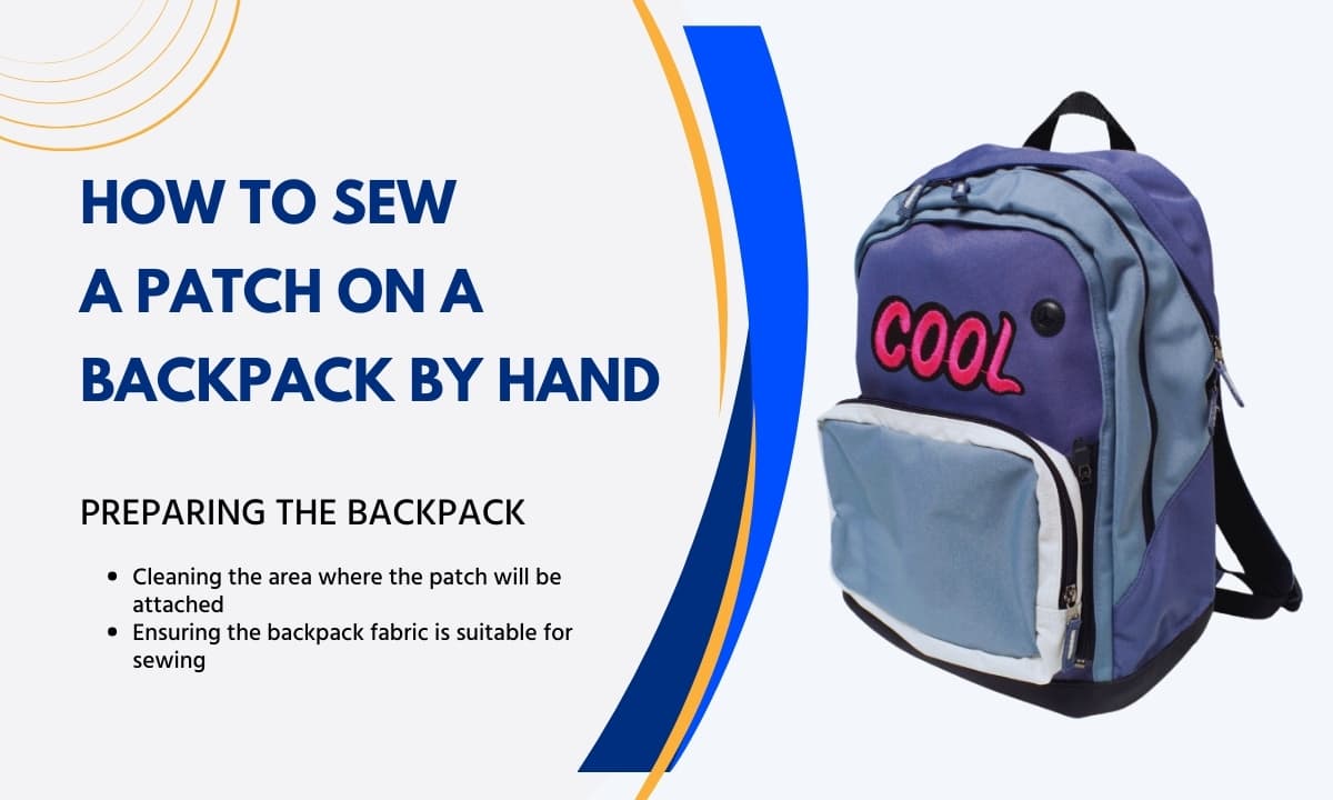 how-to-sew-a-patch-on-a-backpack-by-hand