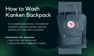 Read more about the article How to Wash Kanken Backpack