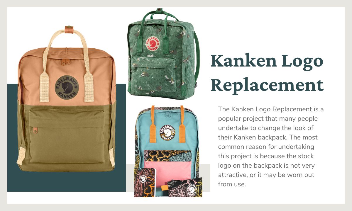 Kanken-Logo-Replacement