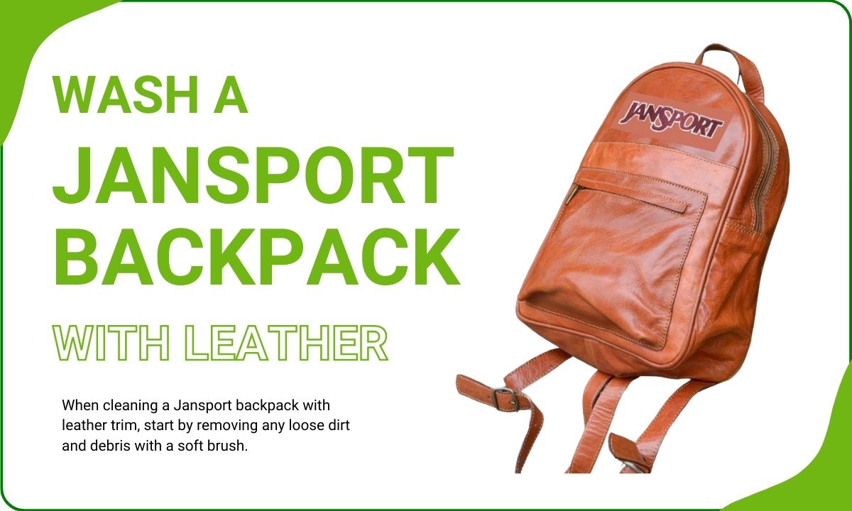 wash-a-jansport-backpack-with-leather