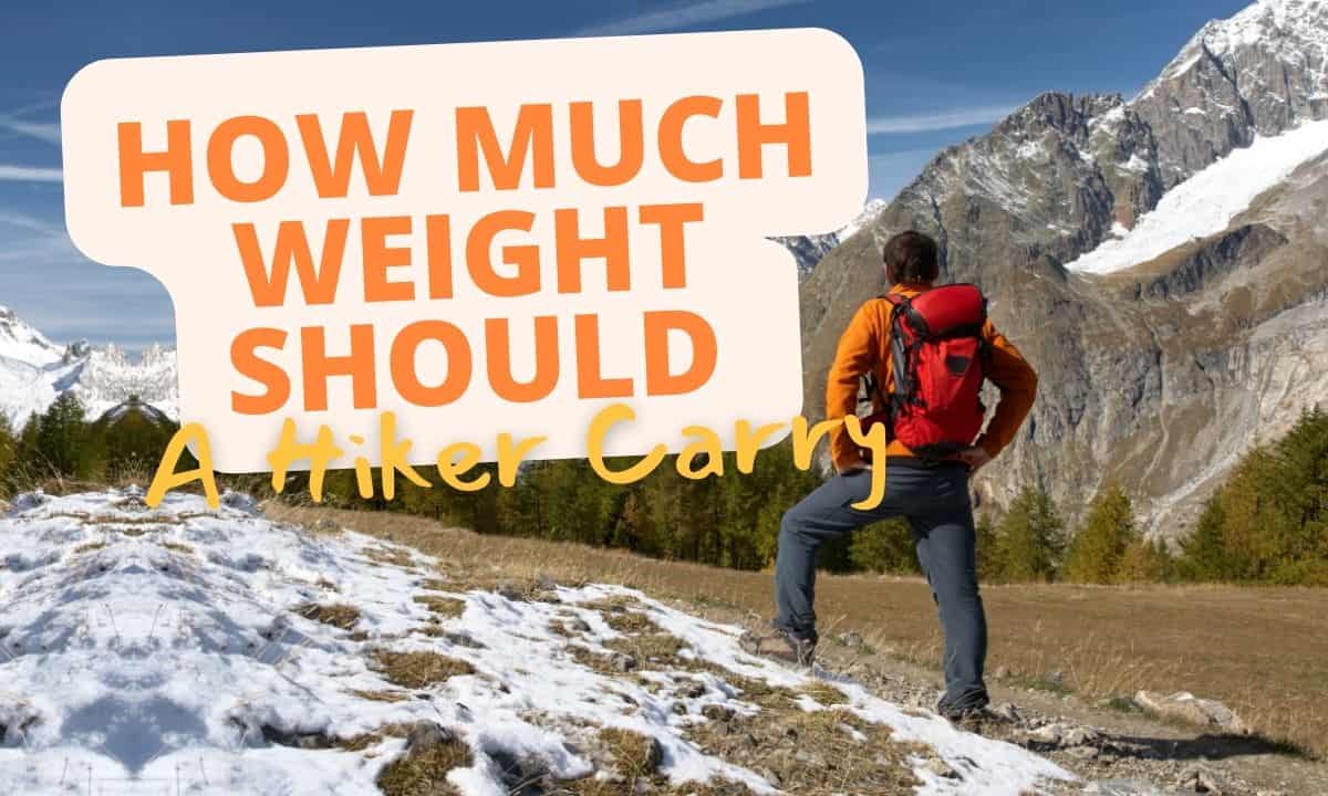 How-Much-Weight-Do-Hikers-Carry