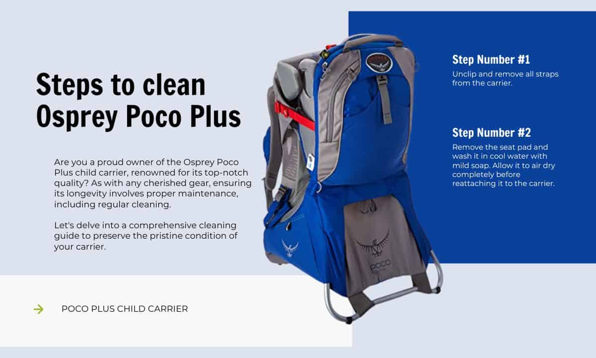 How-to-Clean-Osprey-Poco-Plus