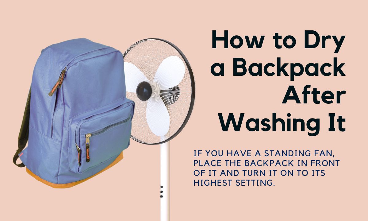 How-to-Dry-a-Backpack-After-Washing-It