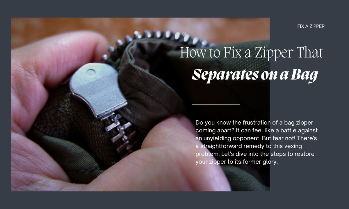 How-to-Fix-a-Zipper-That-Separates-on-a-Bag