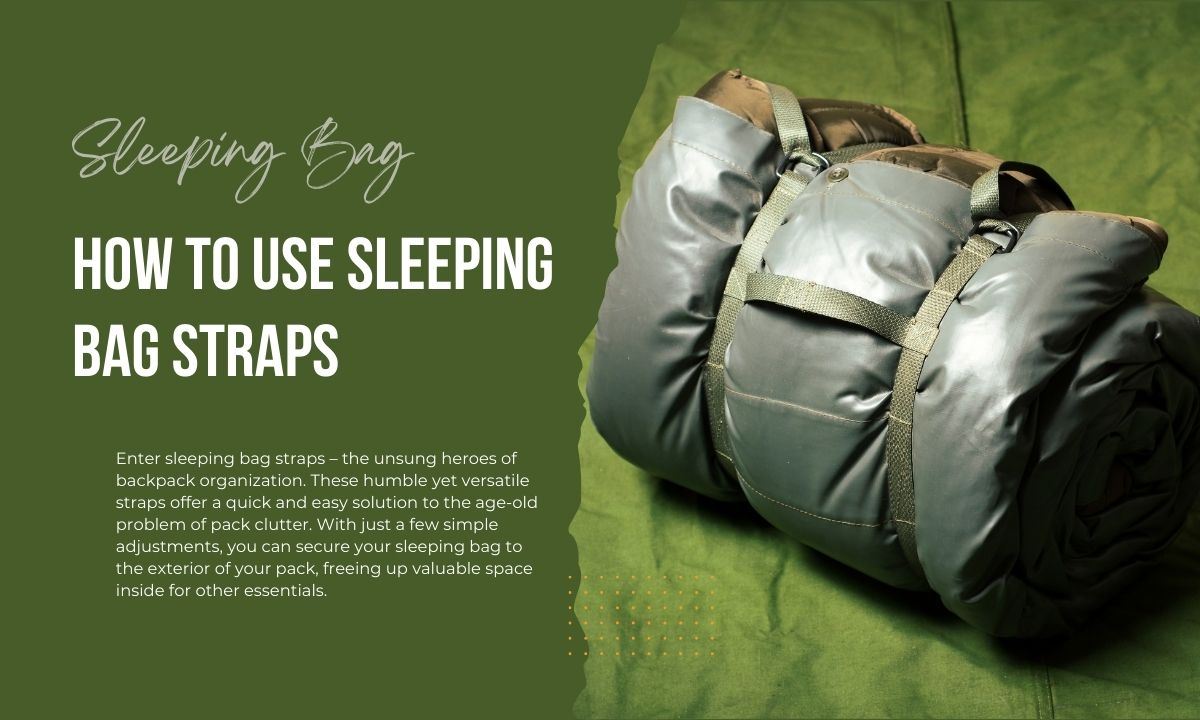 How-to-Use-Sleeping-Bag-Straps