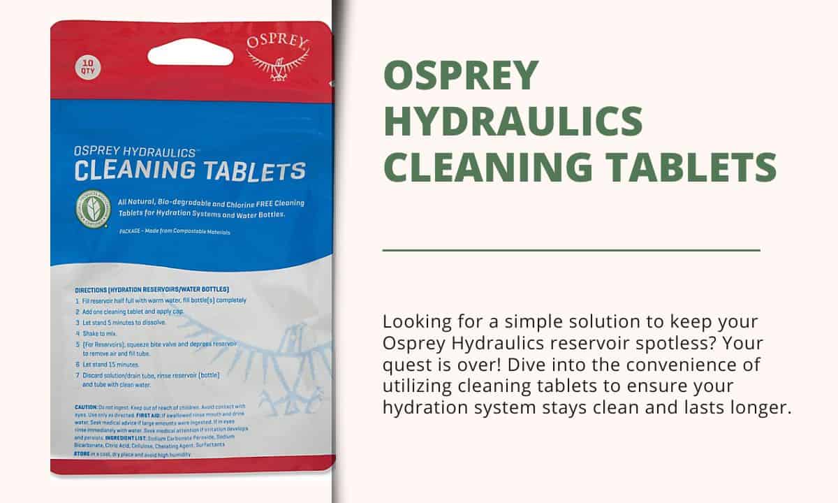 Osprey-Hydraulics-Cleaning-Tablets