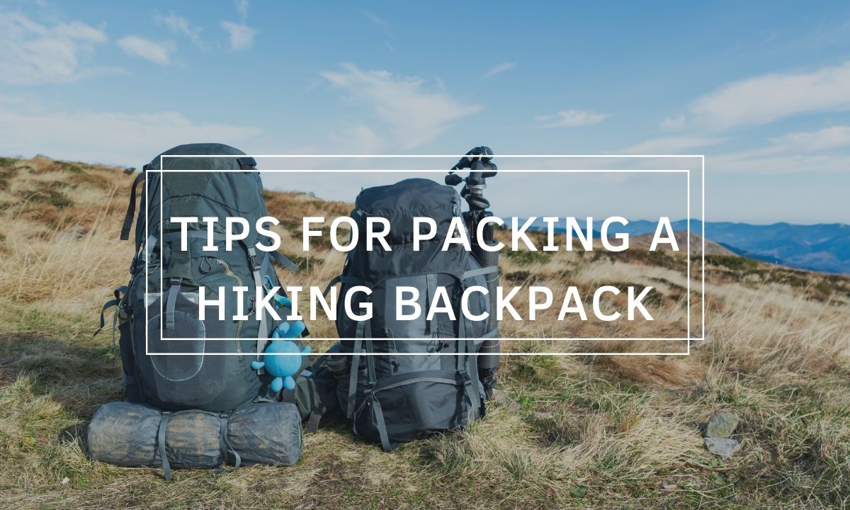 Read more about the article How to Pack a Hiking Backpack